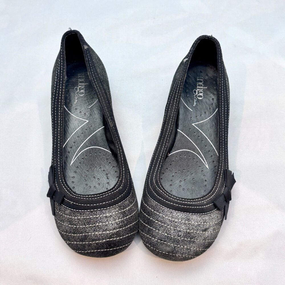 Indigo by Clarks